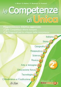 Le competenze di Unica. Programmazione didattica vol.2.pdf
