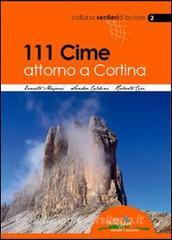 111 cime attorno a Cortina. Le vie normali.pdf
