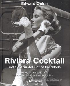 Riviera cocktail. Ediz. italiana, inglese, spagnola e tedesca.pdf