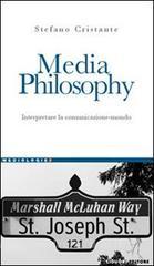Media Philosophy. Interpretare la comunicazione-mondo.pdf