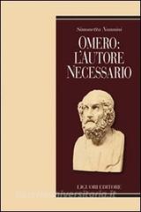 Omero: lautore necessario.pdf