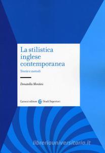 La stilistica inglese contemporanea.pdf