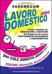 Lavoro domestico. Guida allassunzione e gestione di colf, badanti....pdf