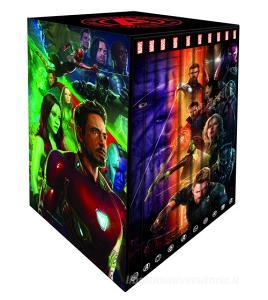 Marvel cinematic universe.pdf