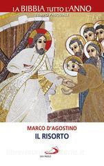 Ebook Il Risorto di D'Agostino Marco edito da San Paolo Edizioni
