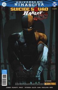 Suicide Squad. Harley Quinn vol.10.pdf