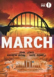 March. Libro uno.pdf