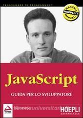 JavaScript. Guida per lo sviluppatore.pdf