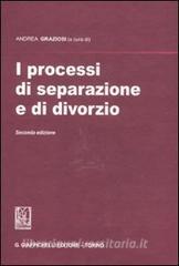I processi di separazione e di divorzio.pdf