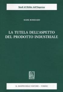 La tutela dellaspetto del prodotto industriale.pdf