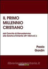Il primo millennio cristiano.pdf