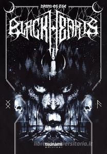 Black hearts. Tre vite per il black metal. Con DVD video.pdf