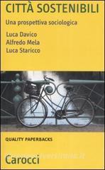 Città sostenibili. Una prospettiva sociologica.pdf