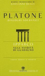 Ipparco. Sullavidità di guadagno. Testo greco a fronte.pdf
