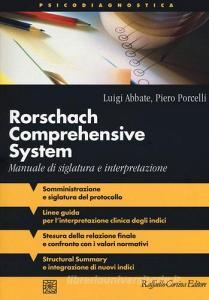 Rorschach comprehensive system. Manuale di siglatura e interpretazione.pdf