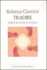 Tradire. Segnali di confusione amorosa.pdf