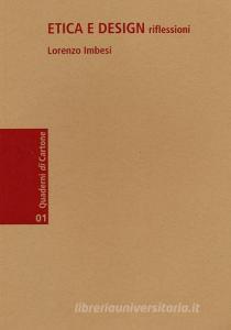 Etica e design. Riflessioni.pdf