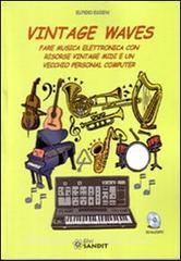 Vintage waves. Con CD-ROM.pdf