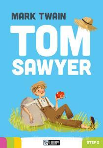 Tom Sawyer. Con CD Audio.pdf