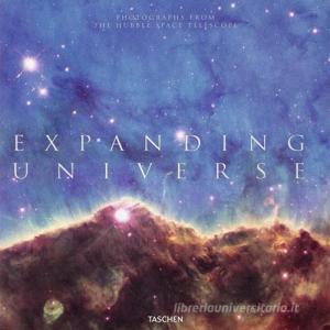 Expanding universe. Photographs from the hubble space telescope. Ediz. inglese, francese e tedesca.pdf