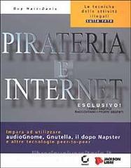 Pirateria e Internet.pdf