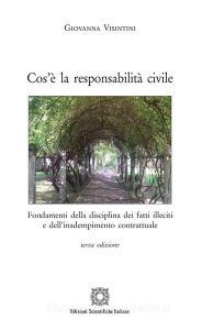Cosè la responsabilità civile.pdf