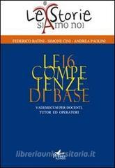 Le 16 competenze di base. Vademecum per docenti, tutor ed operatori.pdf