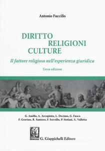Diritto, religioni culture. Il fattore religioso nellesperienza giuridica.pdf