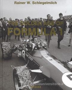 The golden age of Formula 1. Ediz. multilingue.pdf