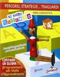 Percorsi, strategie... traguardi. Area linguistica. Guida per linsegnante vol.4.pdf