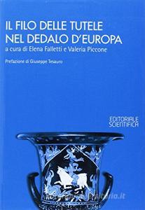 Il filo delle tutele nel dedalo dEuropa.pdf