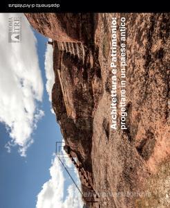 Architettura e patrimonio: progettare in un paese antico. Ediz. italiana e inglese.pdf