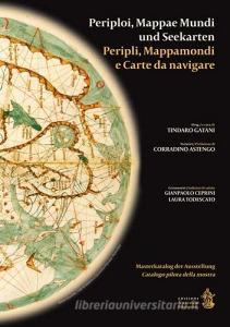 Peripli, mappamondi e carte da navigare-Periploi, Mappae Mundi und Seenkarten.pdf