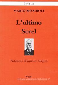 L ultimo Sorel.pdf