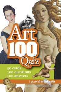 Arte 100 quiz. Ediz. inglese.pdf