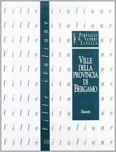 Ville della provincia di Bergamo.pdf