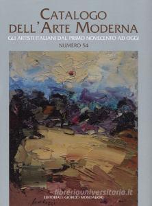 Catalogo dellarte moderna. Ediz. a colori vol.54.pdf