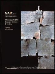 Il Museo della città etrusca e romana di Cortona. Catalogo delle collezioni.pdf