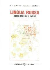 Lingua russa. Corso teorico pratico.pdf