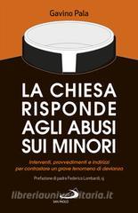 Ebook La Chiesa risponde agli abusi sui minori di Pala Gavino edito da San Paolo Edizioni