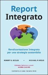 Report integrato. Rendicontazione integrata per una strategia sostenibile.pdf
