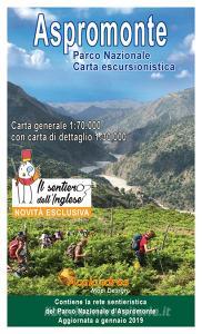 Aspromonte. Parco Nazionale. Carta escursionistica.pdf
