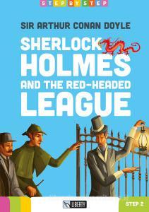 the adventures of sherlock holmes the red headed league