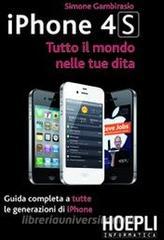 IPhone 4S. Tutto il mondo nelle tue dita.pdf
