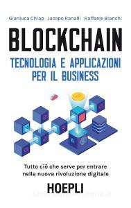 Blockchain. Tecnologia e applicazioni per il business.pdf