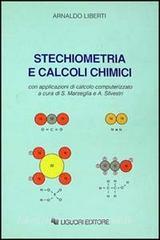 Stechiometria e calcoli chimici. Con applicazioni di calcolo computerizzato.pdf
