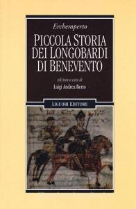 Piccola storia dei Longobardi di Benevento. Testo latino a fronte.pdf