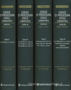 Codice di procedura civile. Commentario. Con e-book.pdf