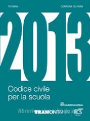 Codice civile per la scuola. Per le Scuole superiori. Con CD-ROM.pdf