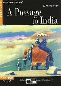 A Passage to India. Con CD Audio.pdf